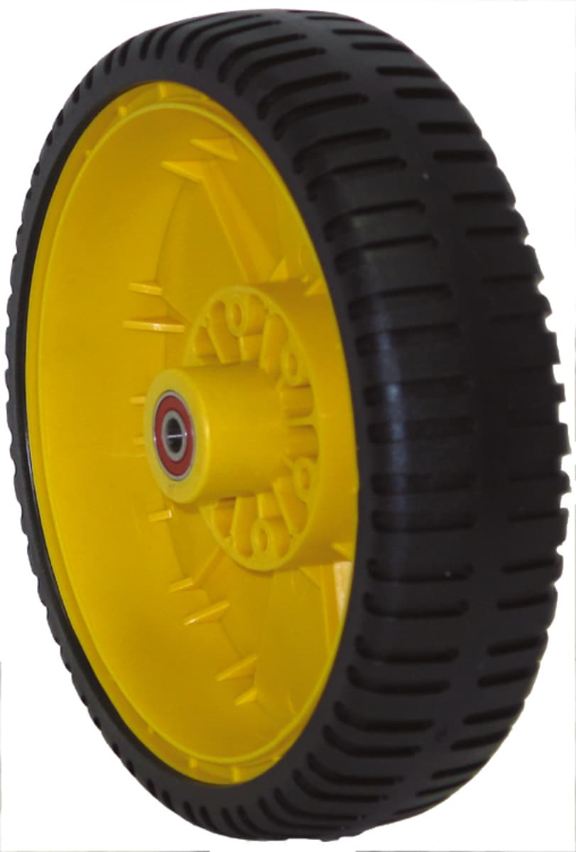72-115 WHEEL JOHN DEERE 14SB WALK BEH