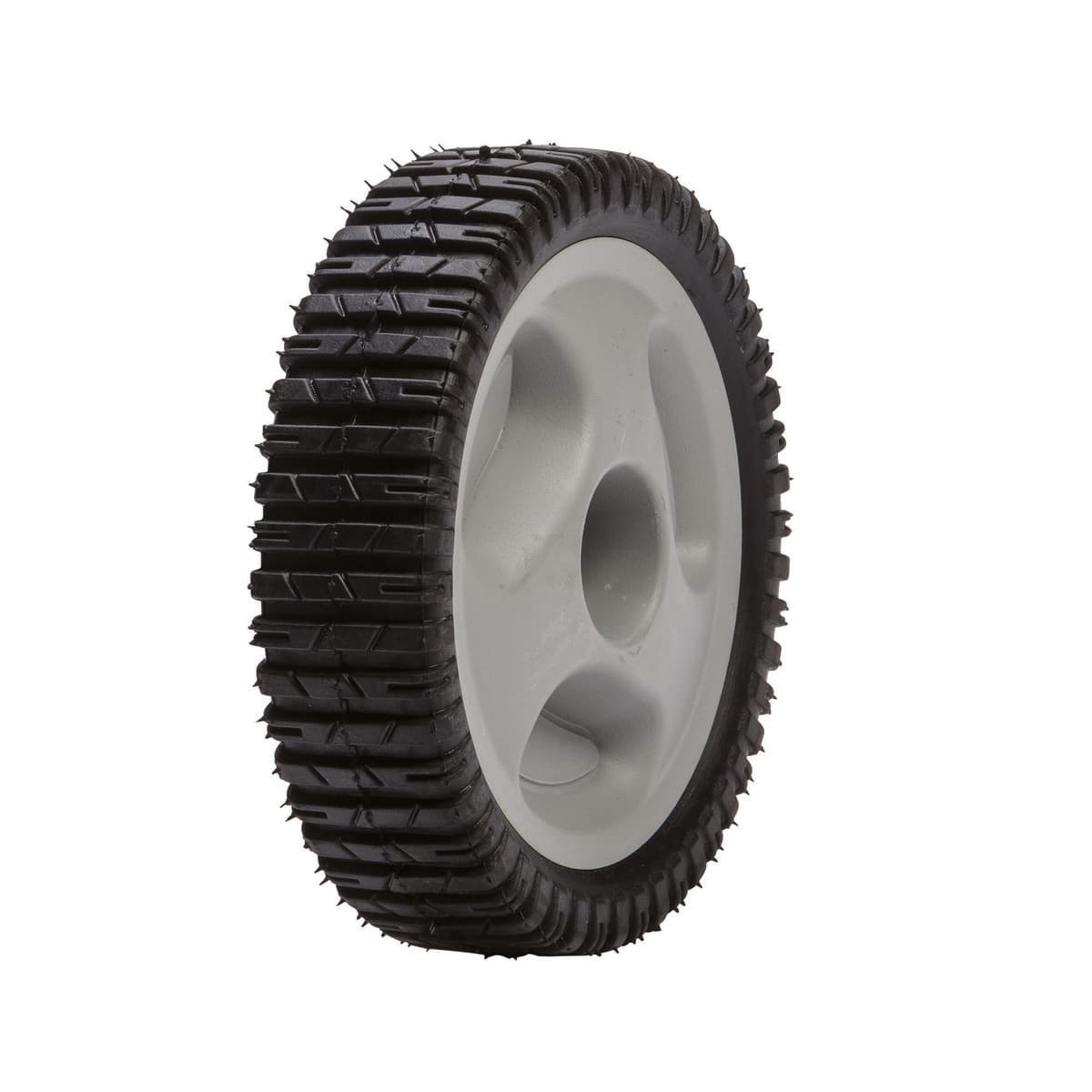 72-137 WHEEL,8X2 HDMAG RADII GRY BU3