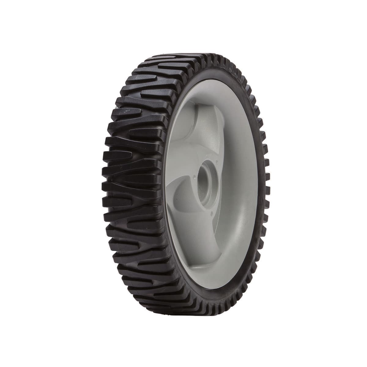 72-138 WHEEL,8X1.75 MAG2 RAD3 GRY