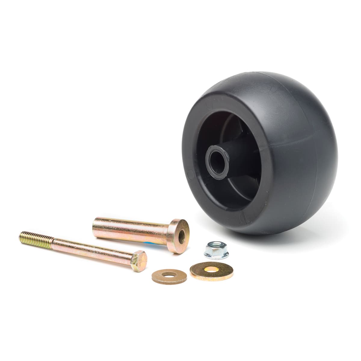 72-164 WHEEL KIT,W/ HARDWARE EXMARK