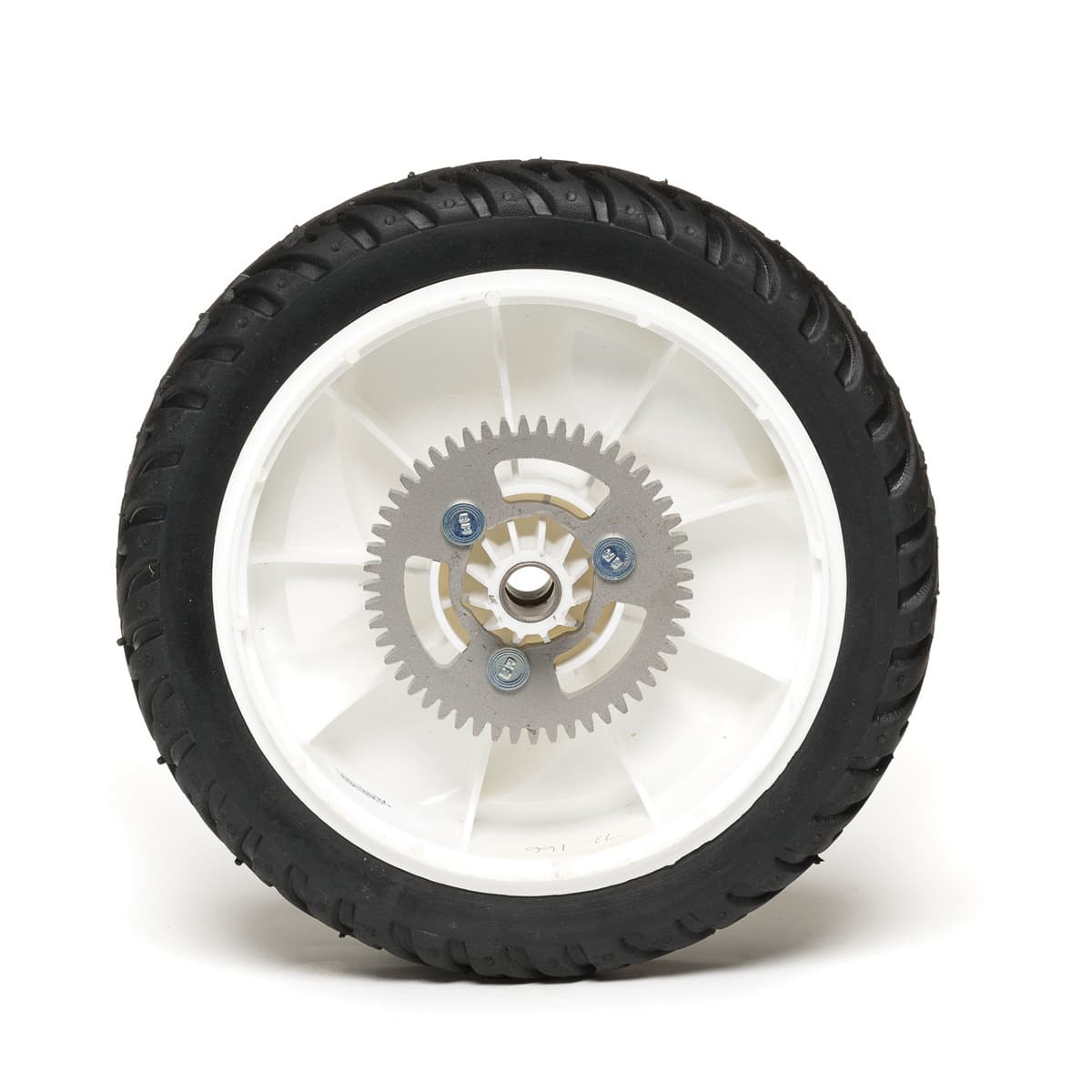 72-166 WHEEL,TORO 105-3036