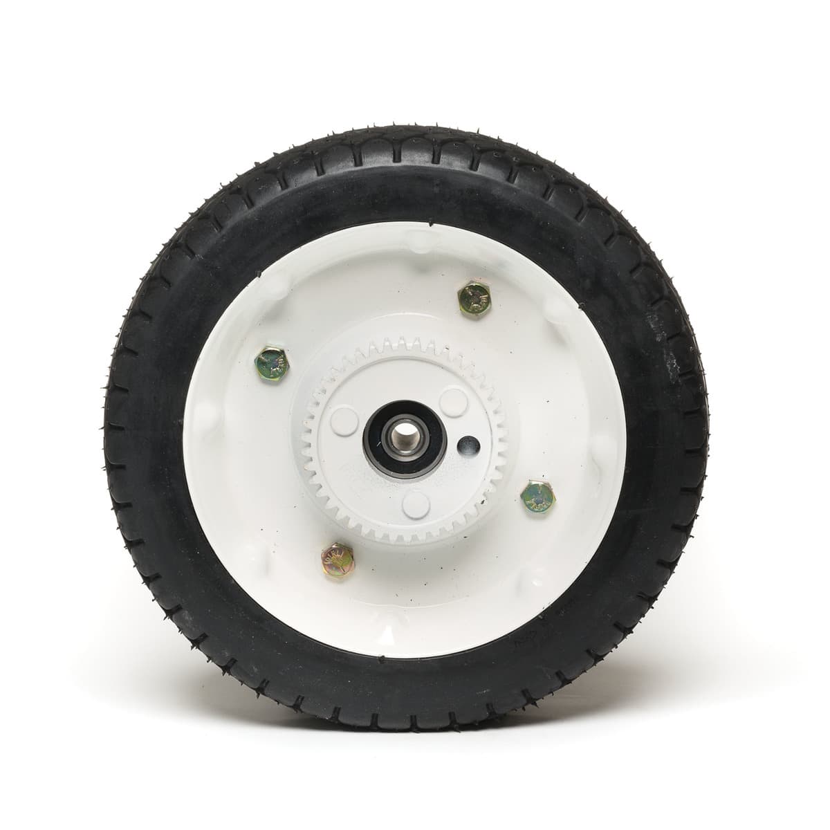 72-167 WHEEL,TORO 121-1379