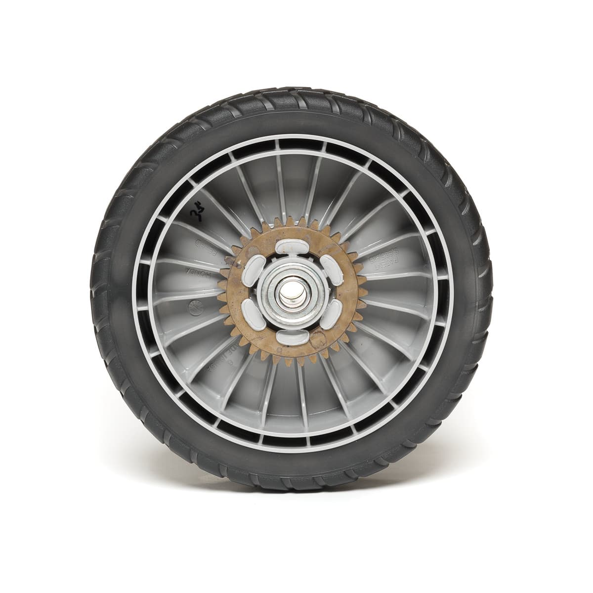 72-170 WHEEL,HONDA 42710-VE2-M01ZE