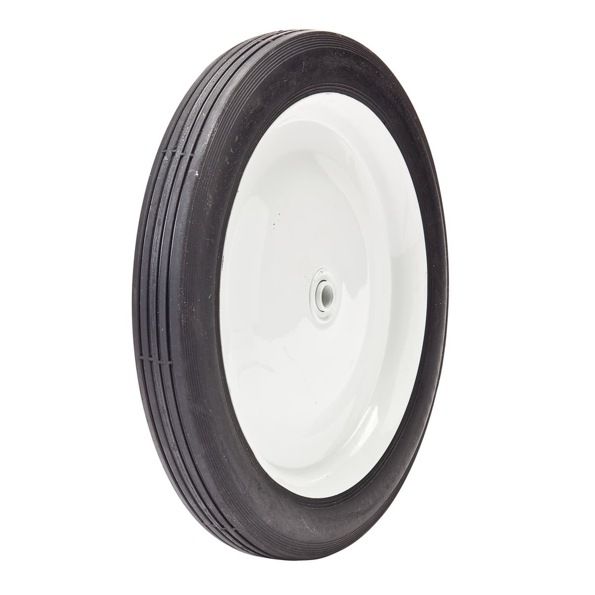 72-414 WHEEL 12X175 RIB STEEL