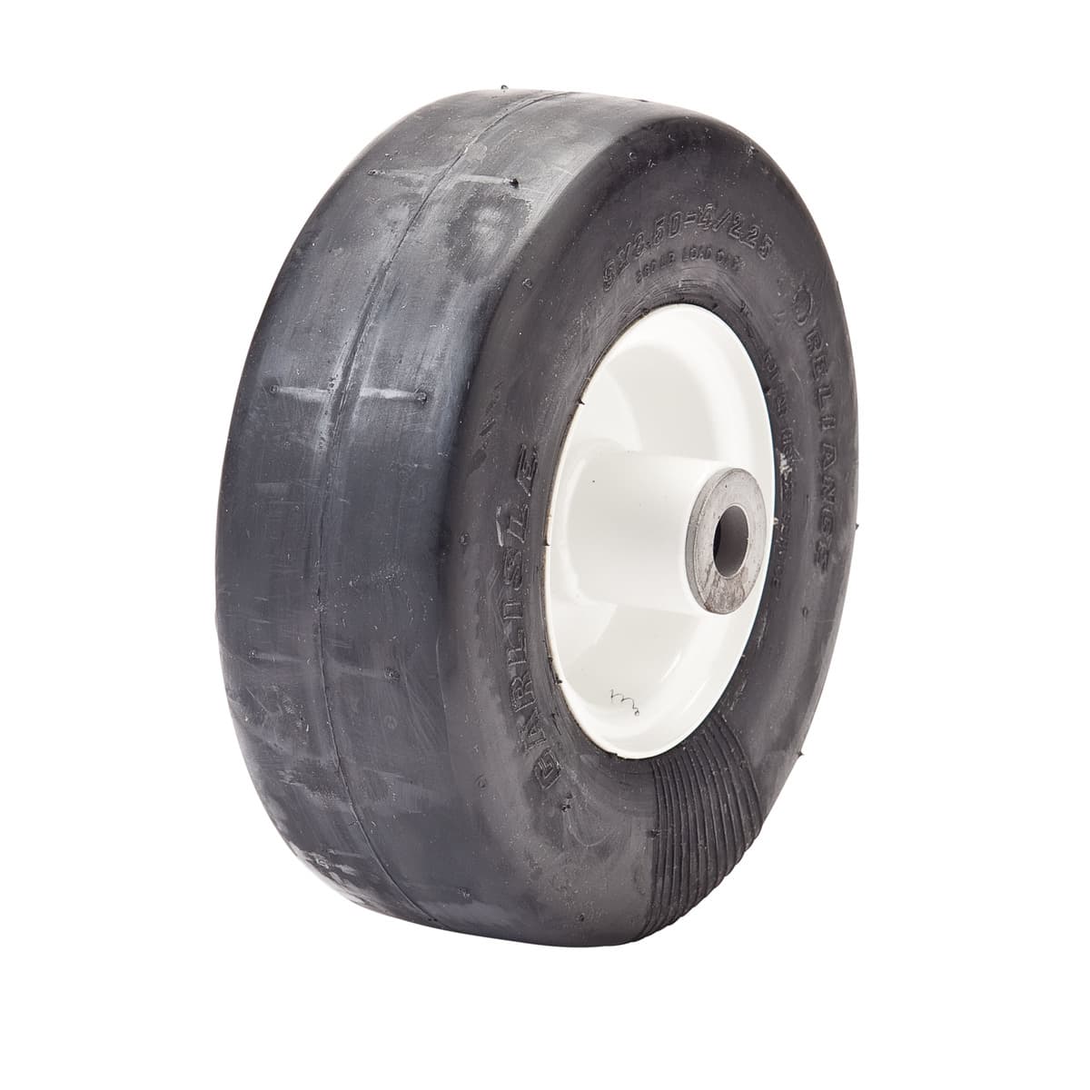 72-722 WHEEL ASSY EXMARK 9X350-4 SEMI
