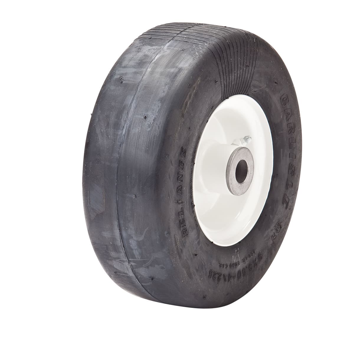 72-738 WHEEL ASSEMBLY FLAT FREE KING
