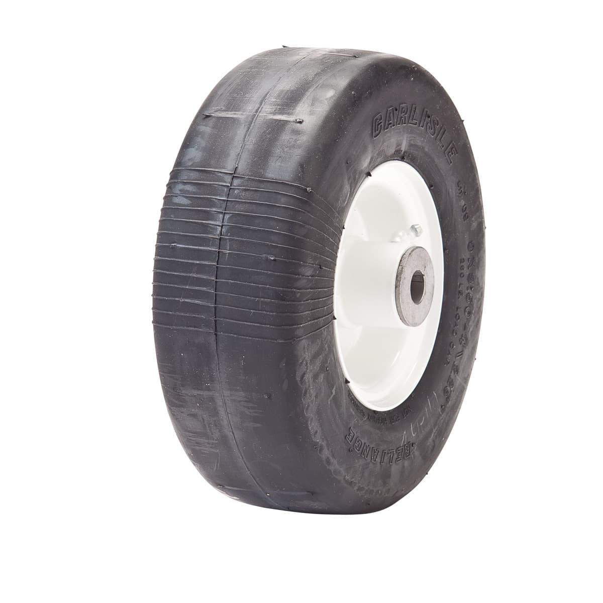72-741 WHEEL ASSEMBLY FLAT FREE SCAG