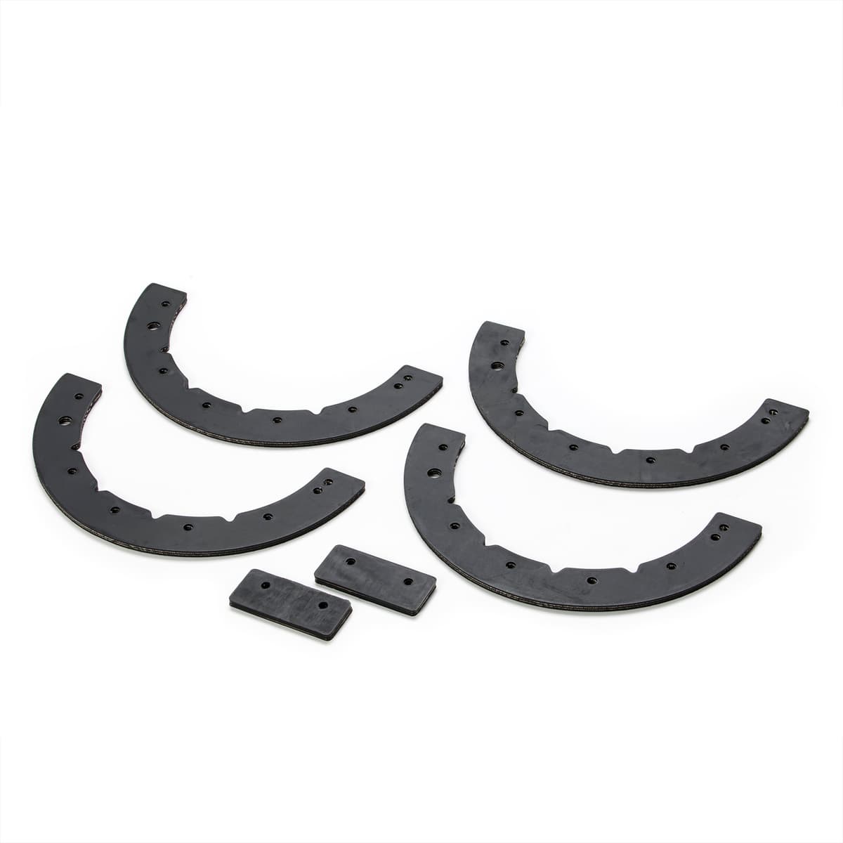 73-016 PADDLES,MTD SNOWTHROWER 6 PIEC
