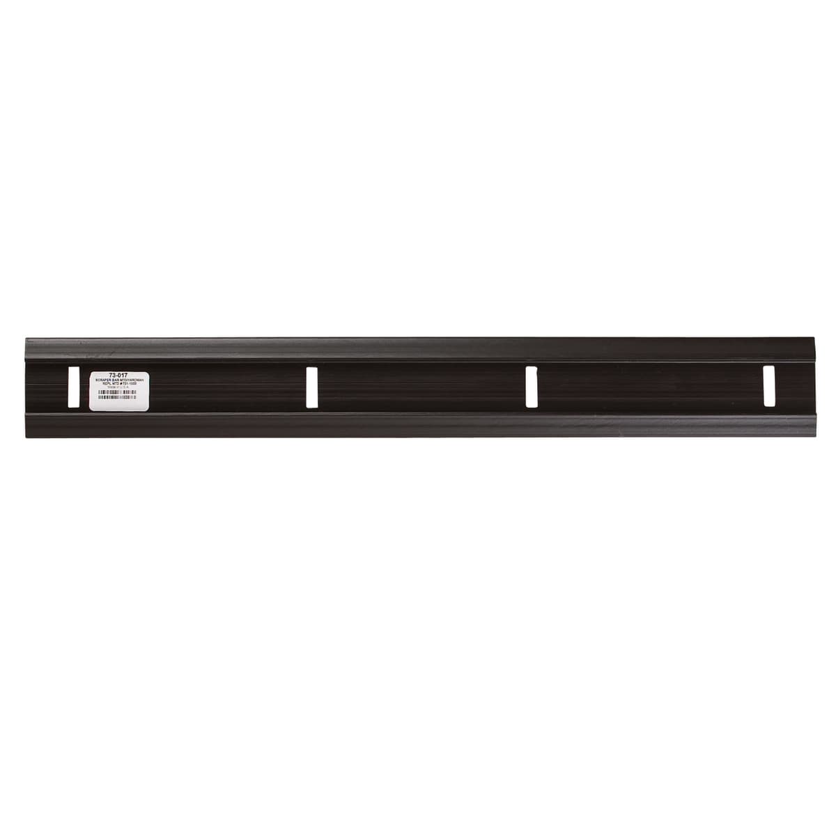 73-017 SCRAPER BAR,MTD/YARDMAN