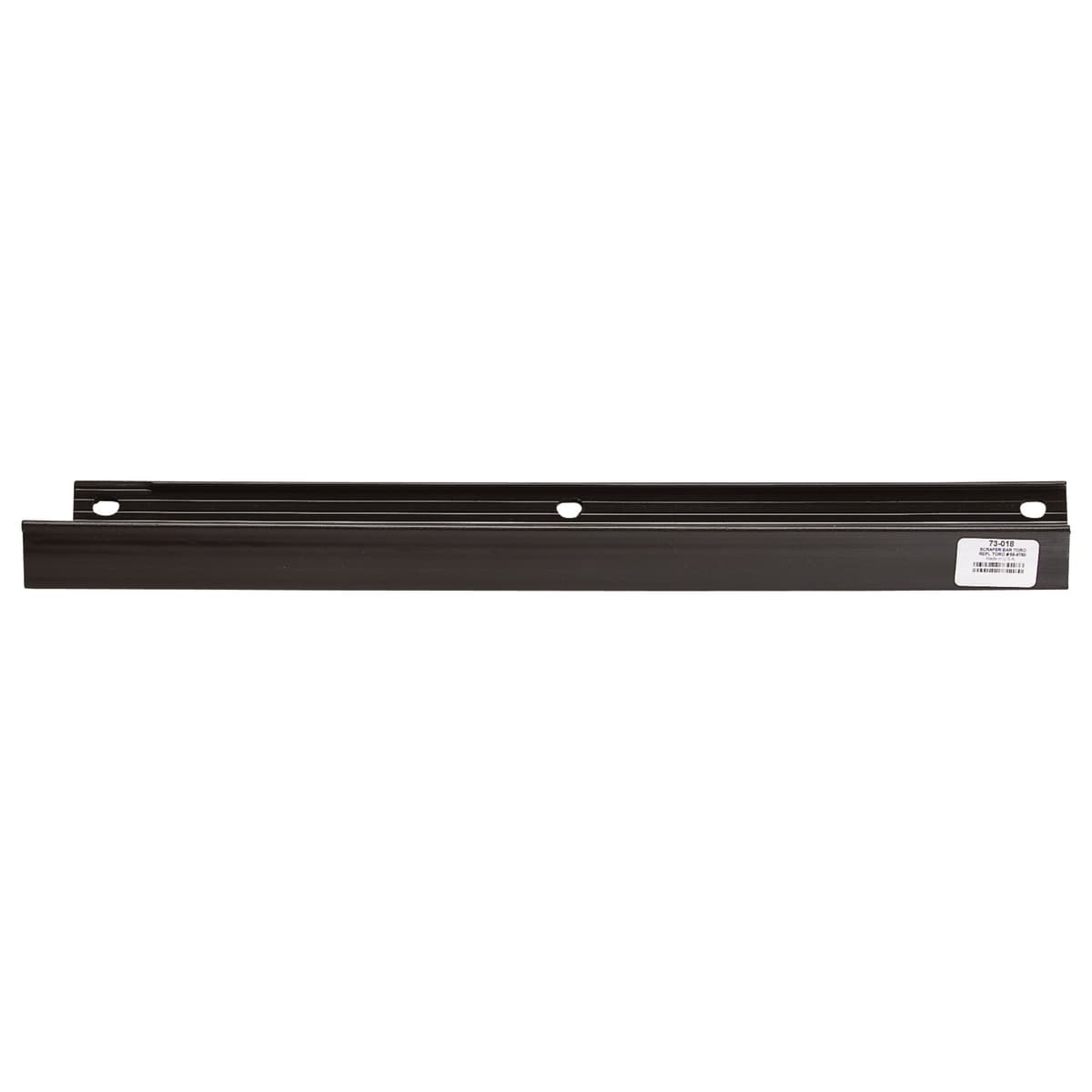 73-018 SCRAPER BAR,TORO 55-8760