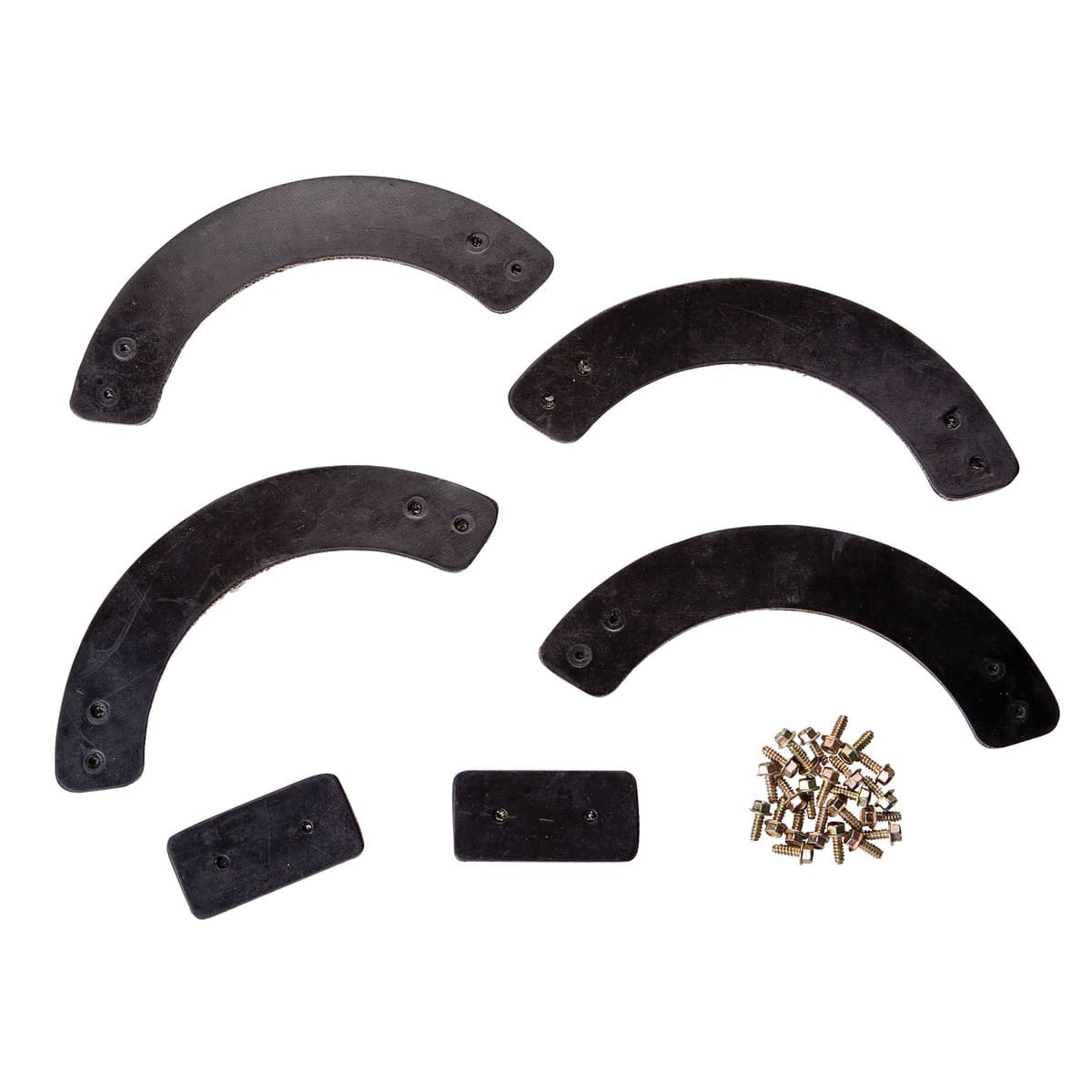 73-051 PADDLE SET,FOR AUGER ASSEMBLY