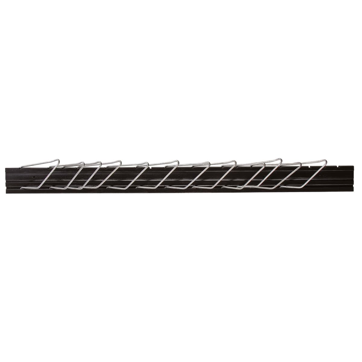 75-902 BELT RACK,36IN