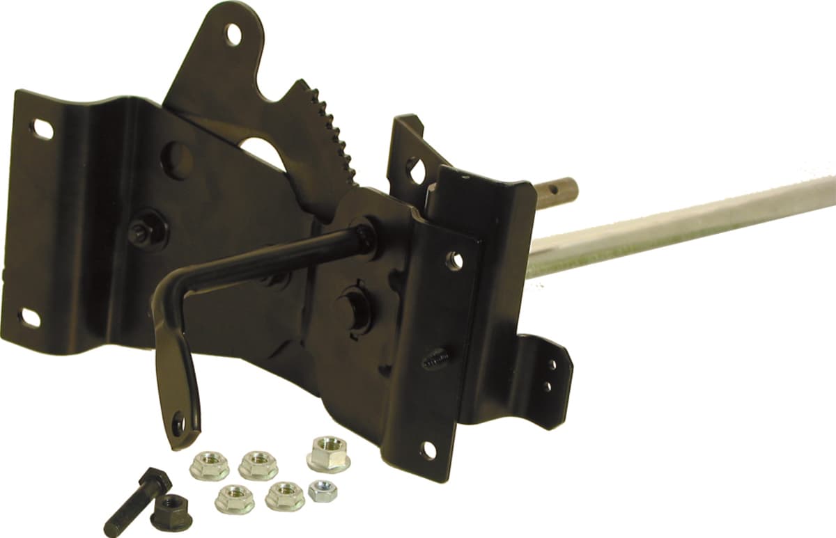 76-025 KIT STEERING GEAR MURRAY 40207