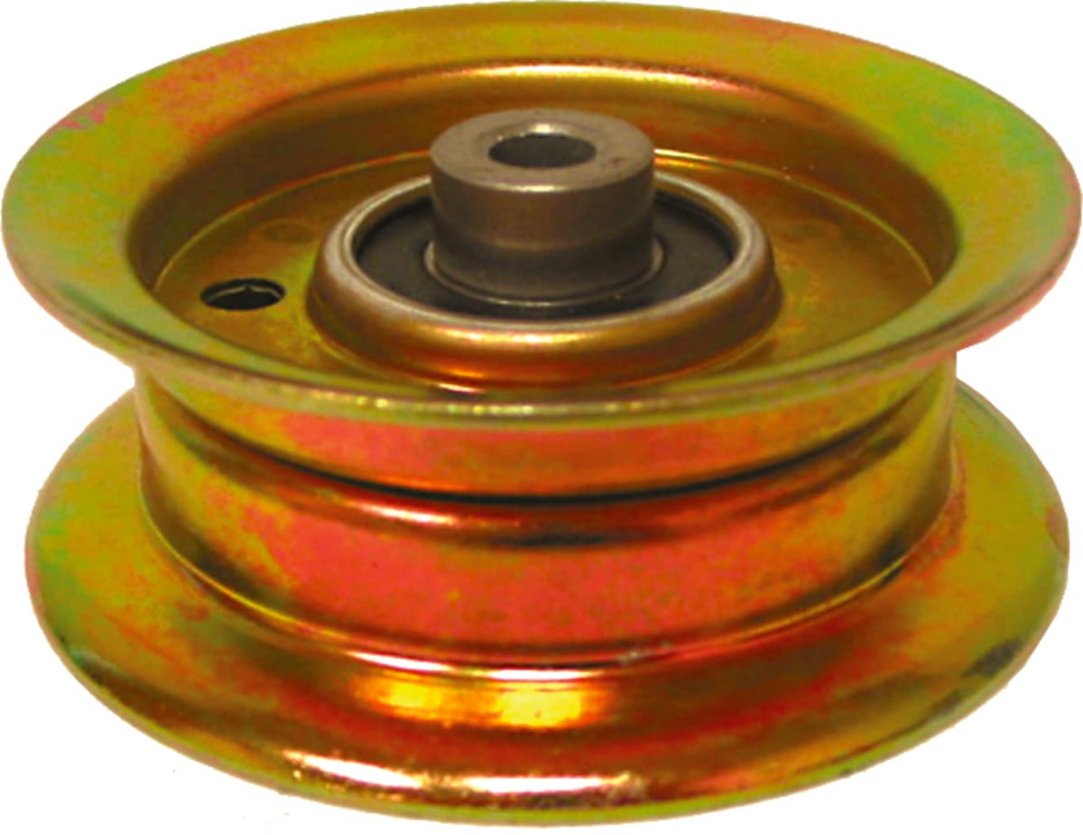 78-013 IDLER PULLEY FLAT AYP 177968
