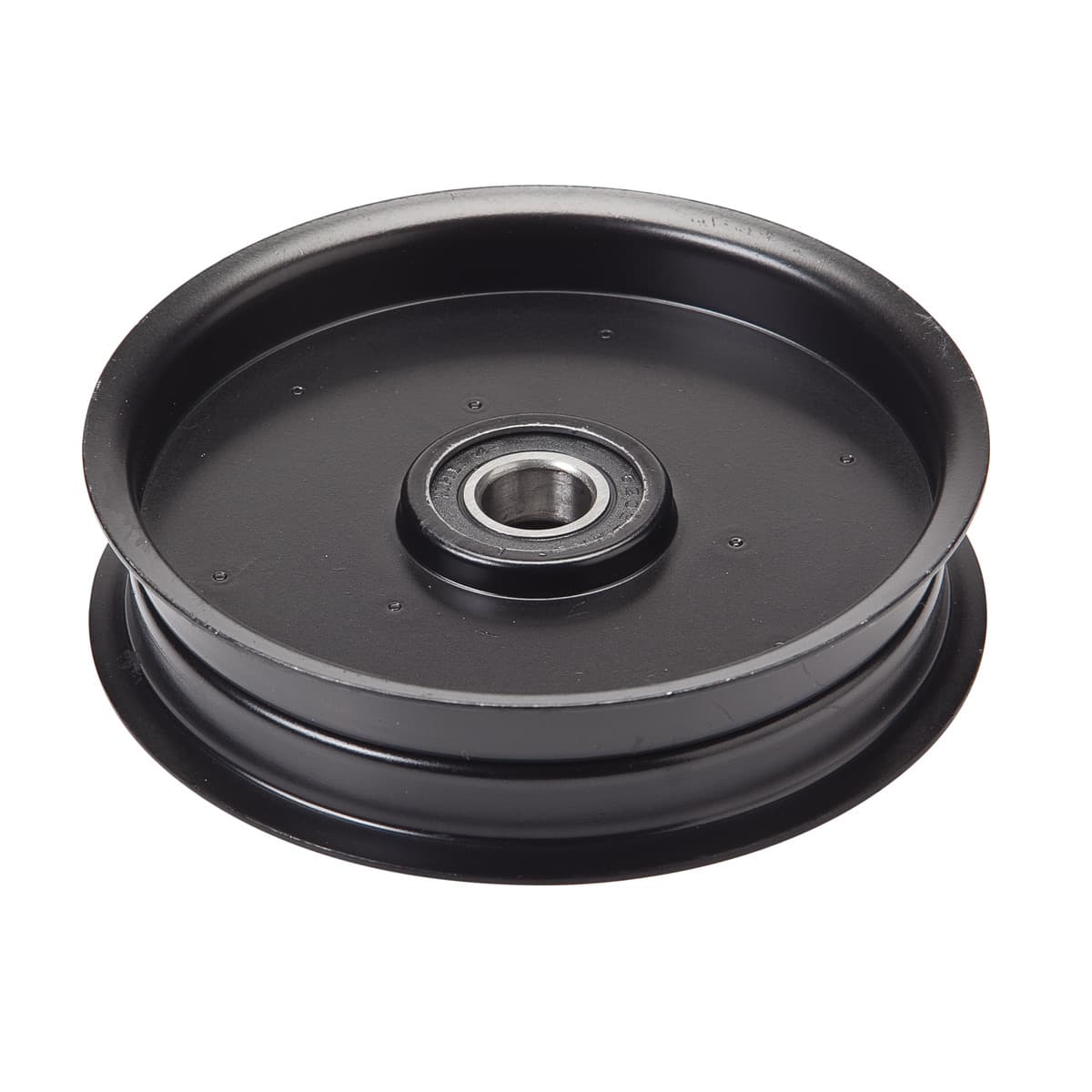 78-025 PULLEY FLAT IDLER JOHN DEERE