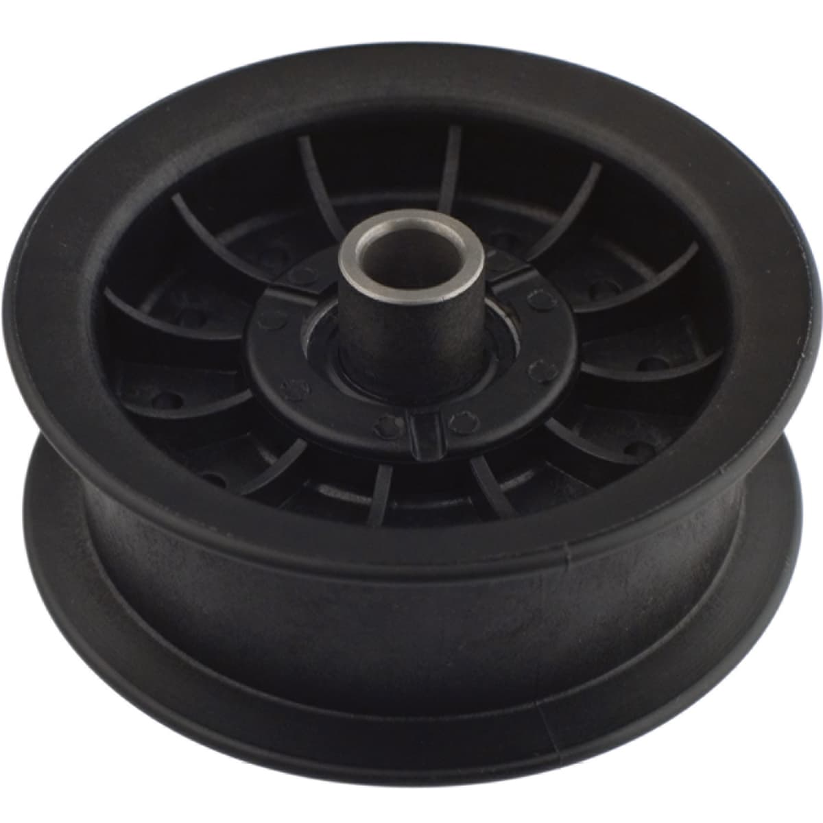 78-028 IDLER PULLEY FLAT MTD 756-0981