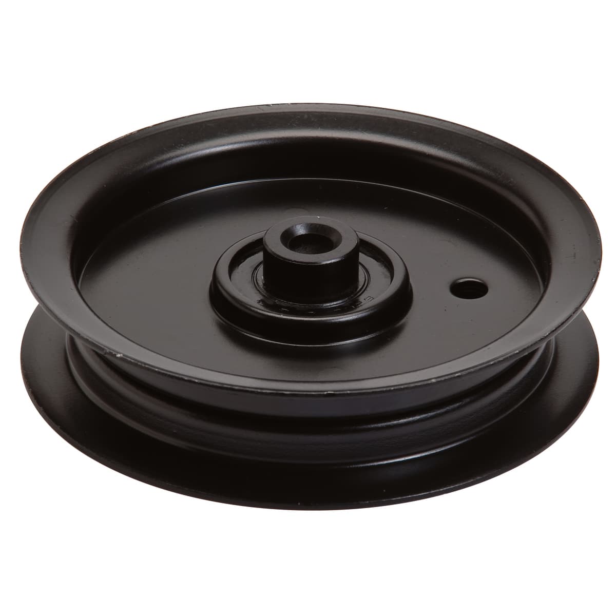 78-046 IDLER PULLEY FLAT MTD 756-1229