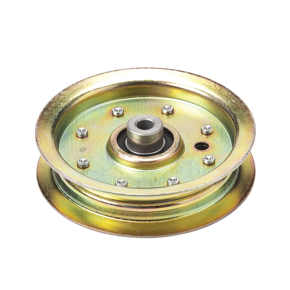 78-098 IDLER,FLAT MTD