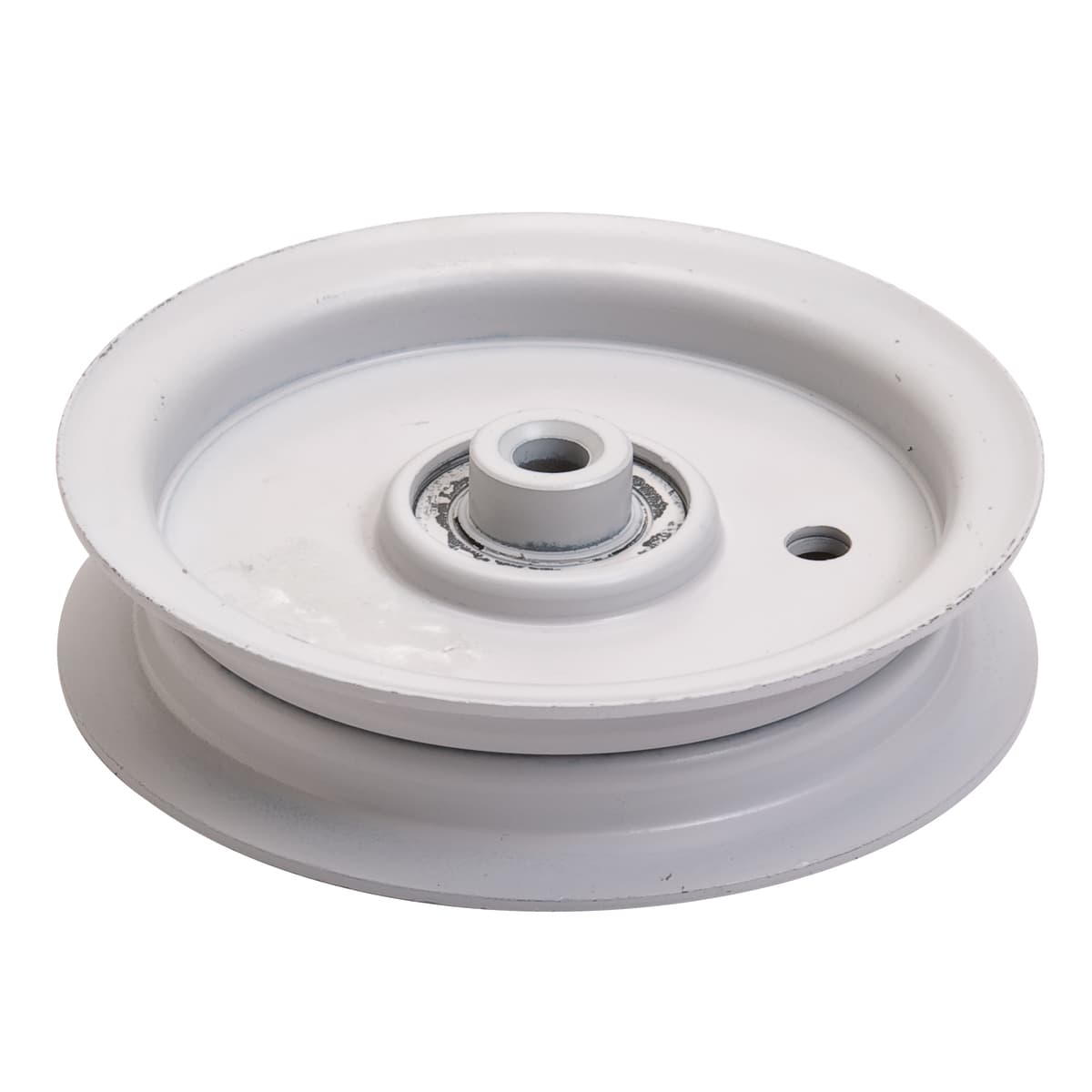 78-110 IDLER SNAPPER 4IN X 3/8IN FLAT