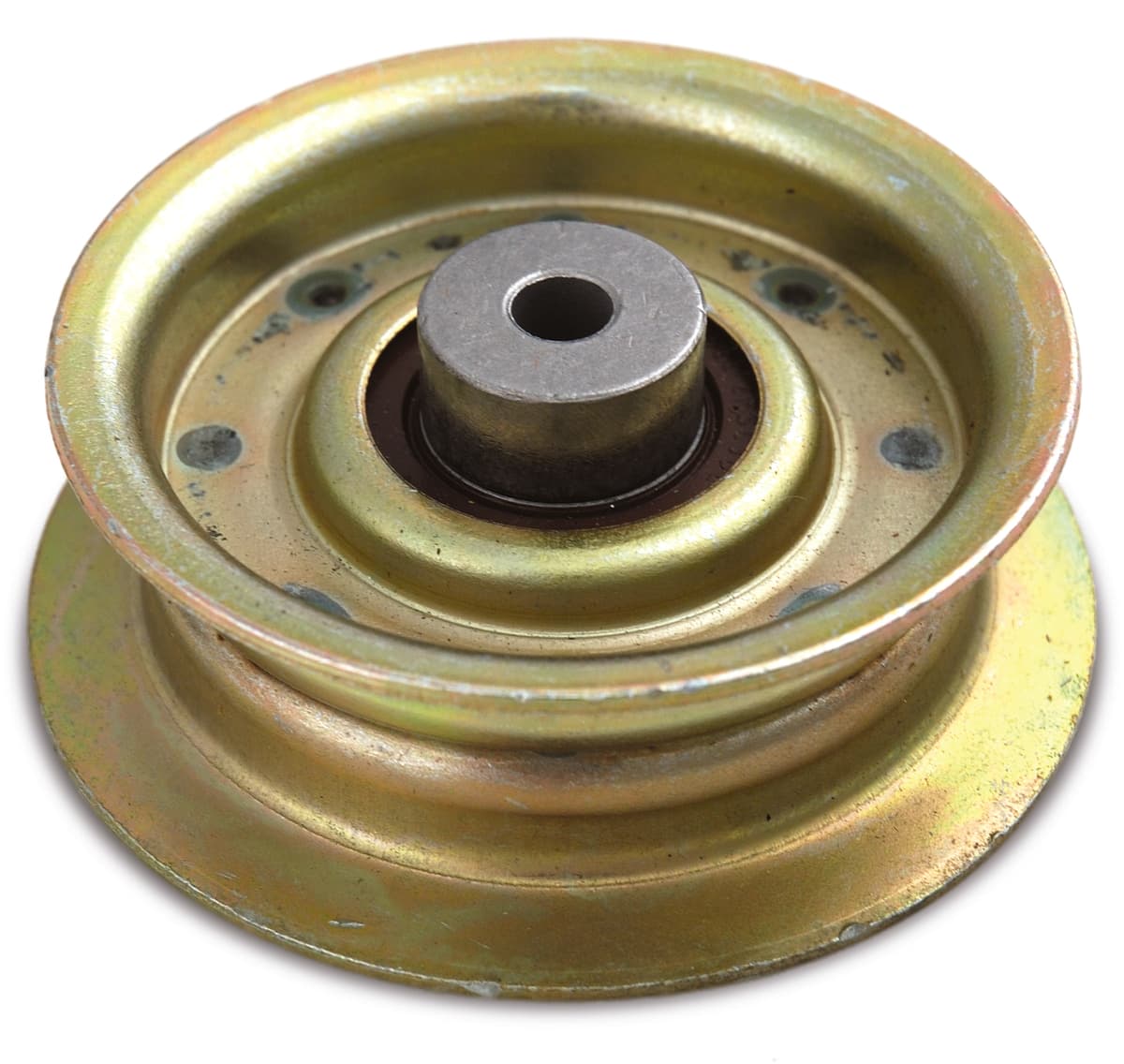 78-132 IDLER,FLAT JOHN DEERE