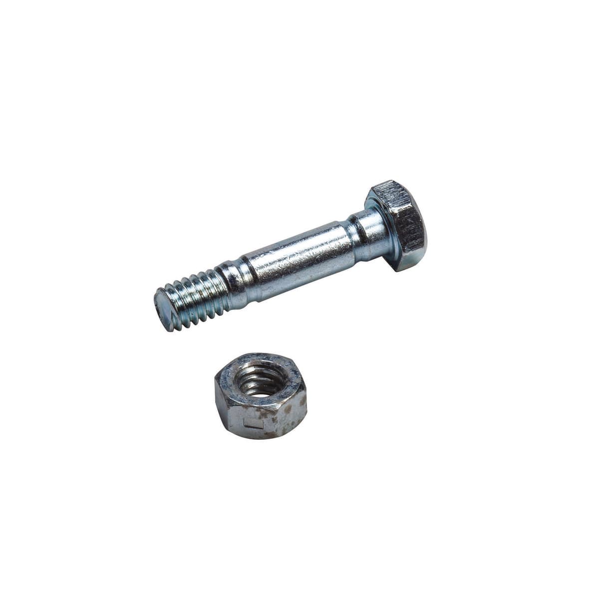 80-743 SHEAR BOLT - MTD SNOWTHROWERS