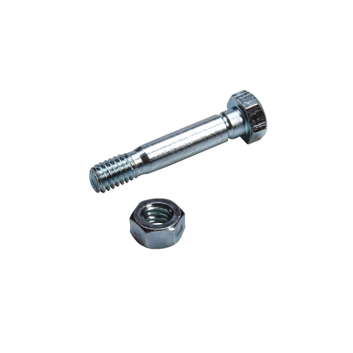 80-746 SHEAR BOLT - MTD SNOWTHROWER