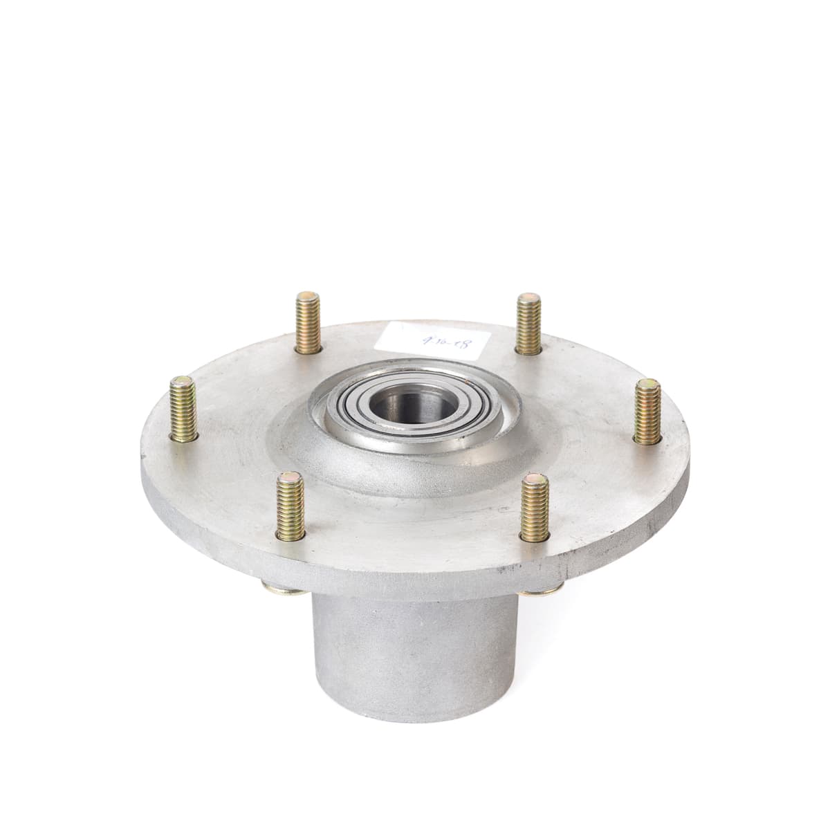 82-056 SPINDLE,HOUSING W/ BEARING EXM