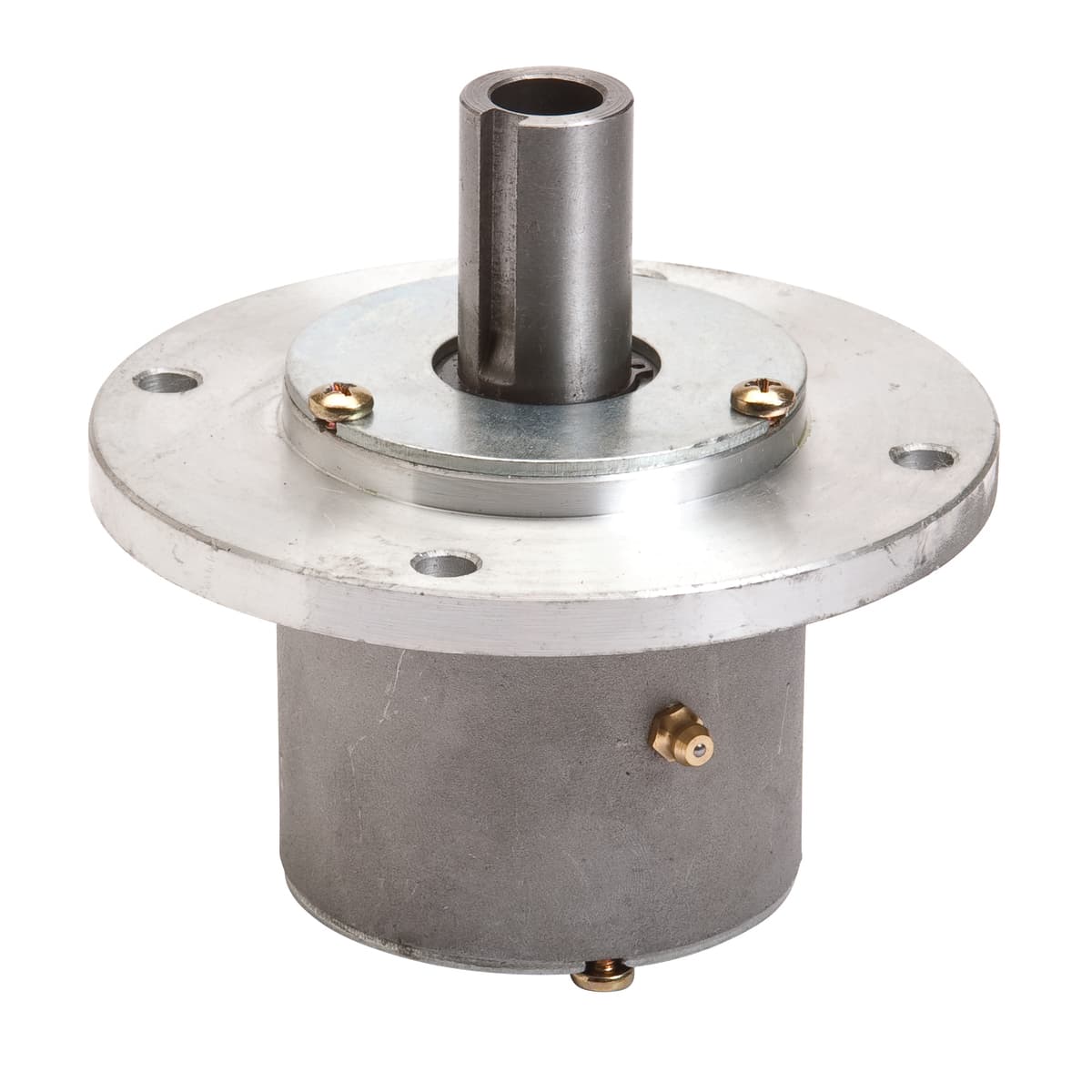 82-306 SPINDLE,ASSY BOBCAT 5-1/8