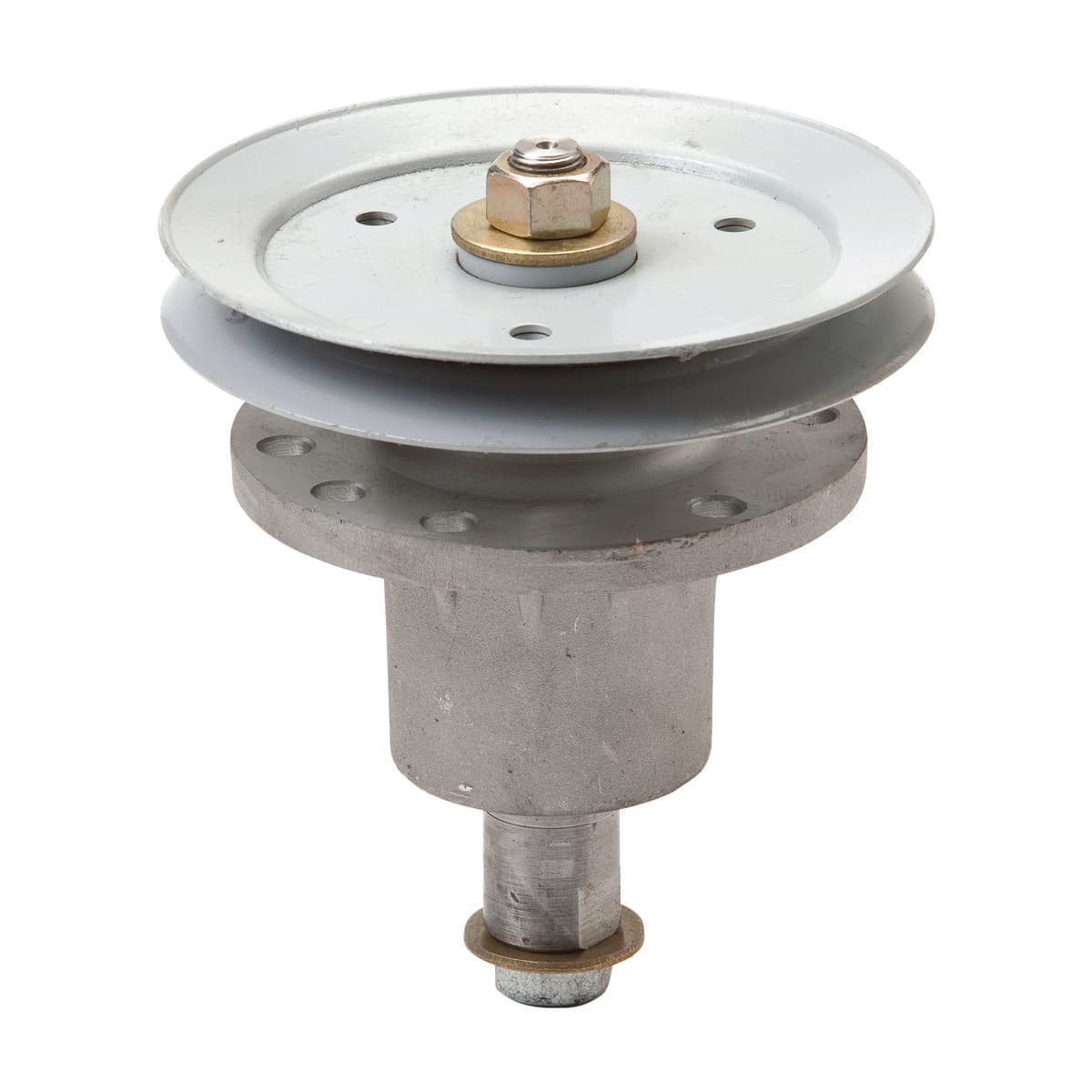 82-318 SPINDLE,ASSY EXMARK
