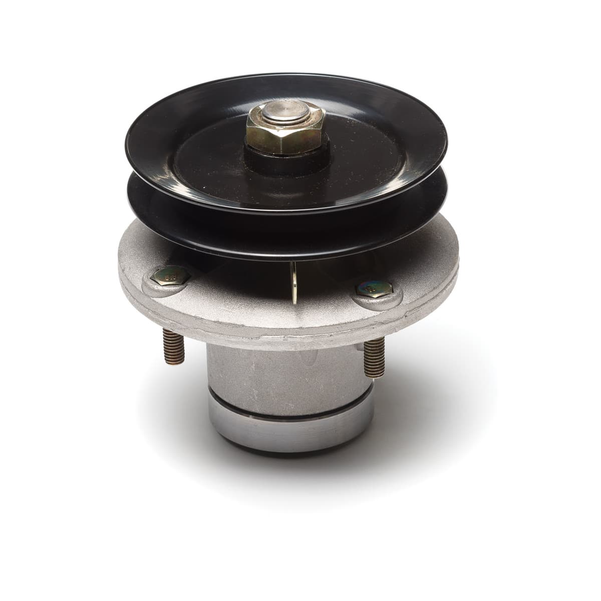 82-332 SPINDLE,ASSY JOHN DEERE WITH P