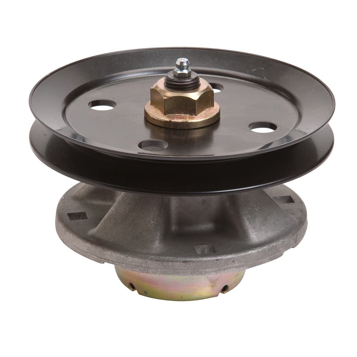 82-333 SPINDLE,ASSY JOHN DEERE WITH P