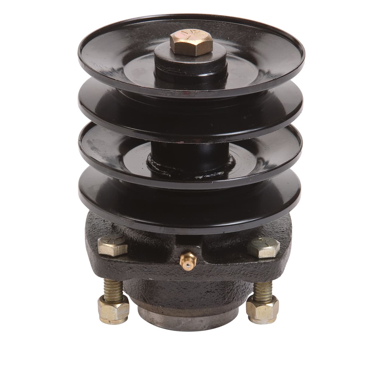 82-342 SPINDLE,ASSY DIXON