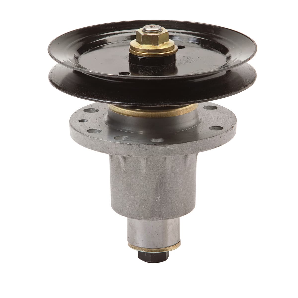 82-346 SPINDLE,ASSY EXMARK