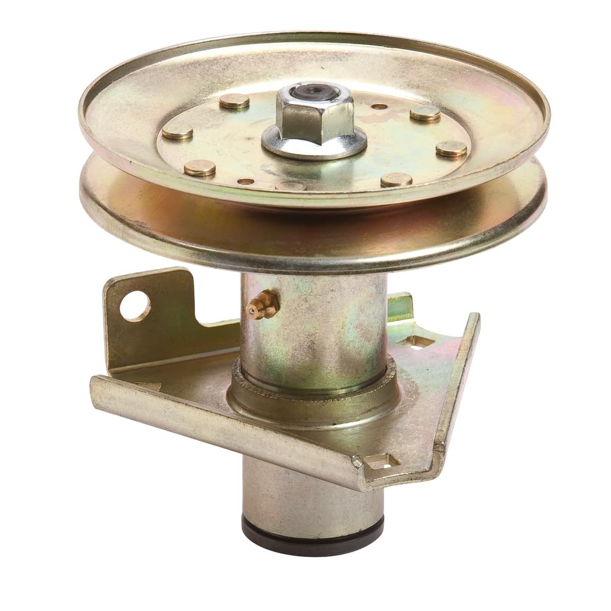 82-354 SPINDLE,ASSY JOHN DEERE