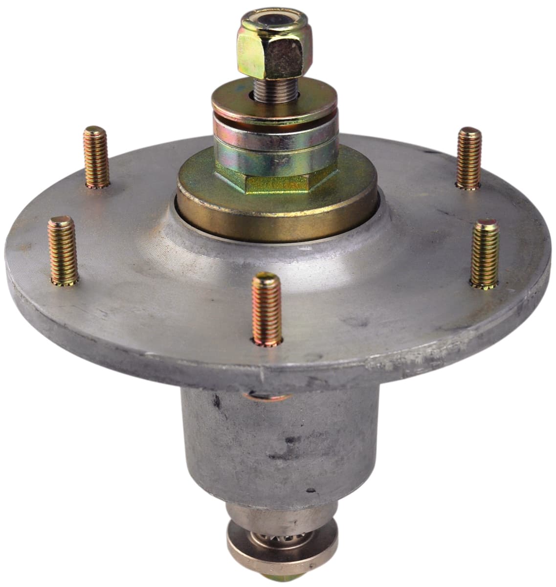 82-361 SPINDLE,ASSY,EXMARK 109-2102