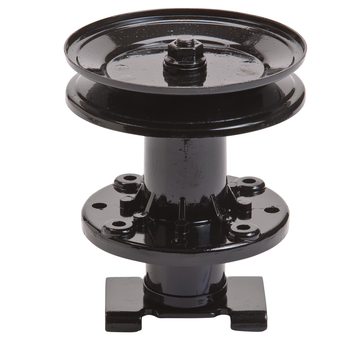 82-493 SPINDLE,ASSY AMF