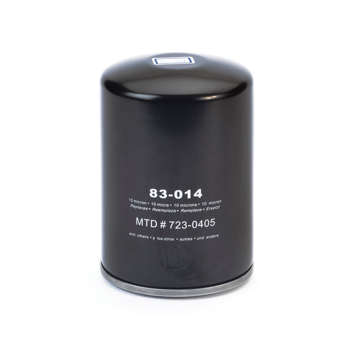 83-014 FILTER,HYDRAULIC MTD 723-0405