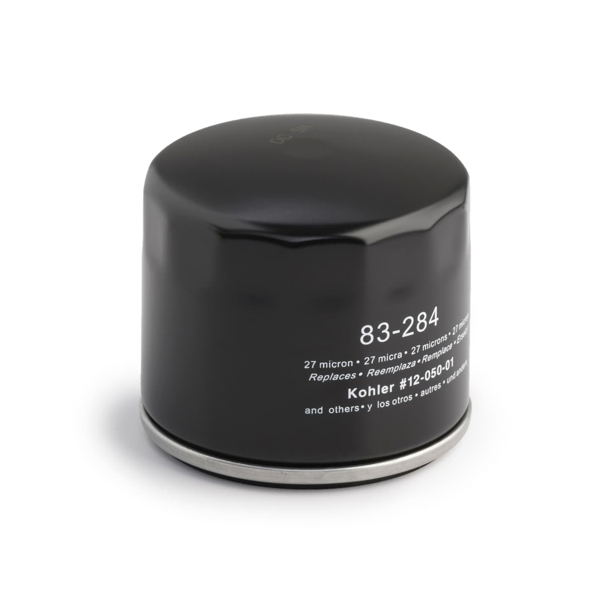83-284 OIL FILTER KOHLER