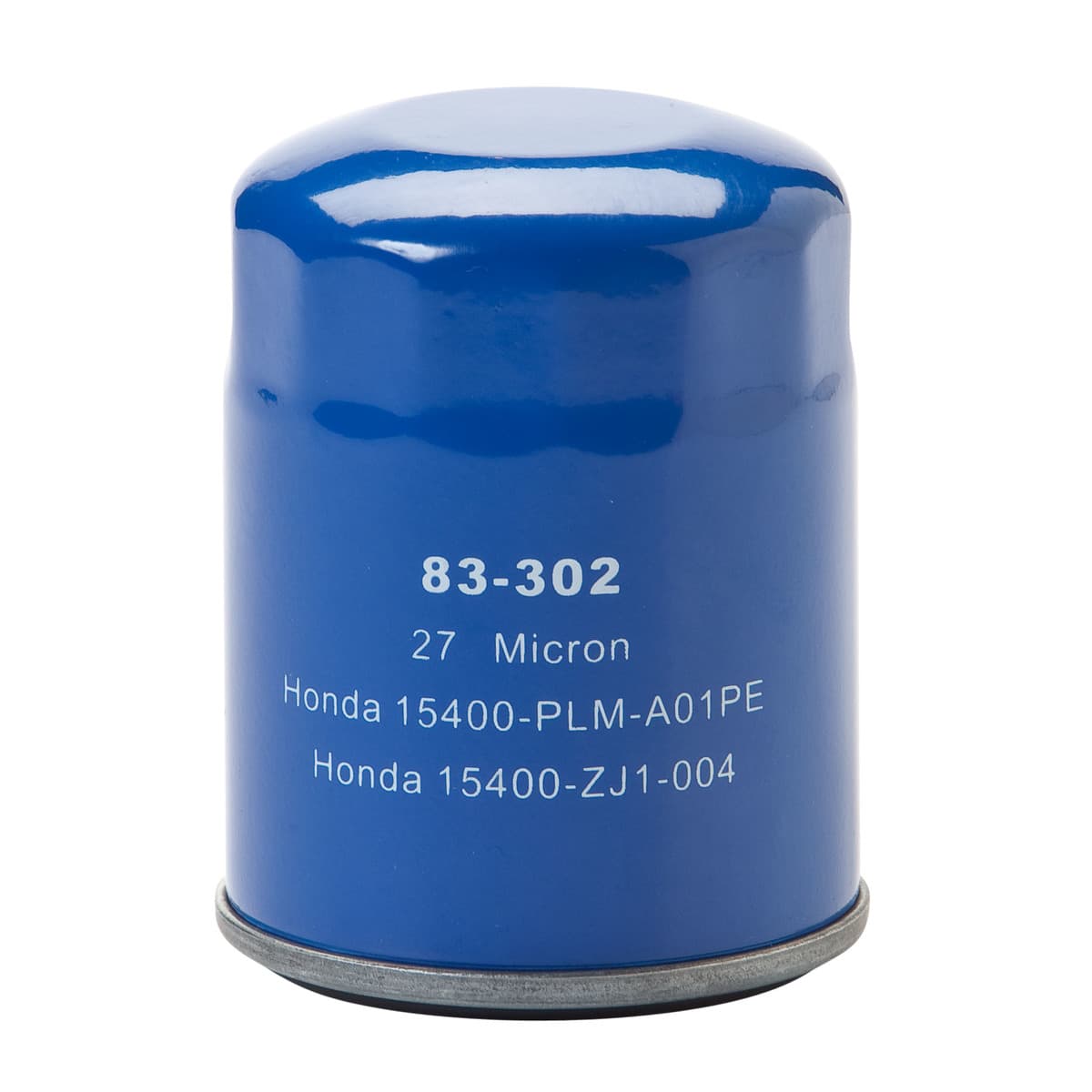 83-302 OIL FILTER,HONDA,15400-PLMA01P