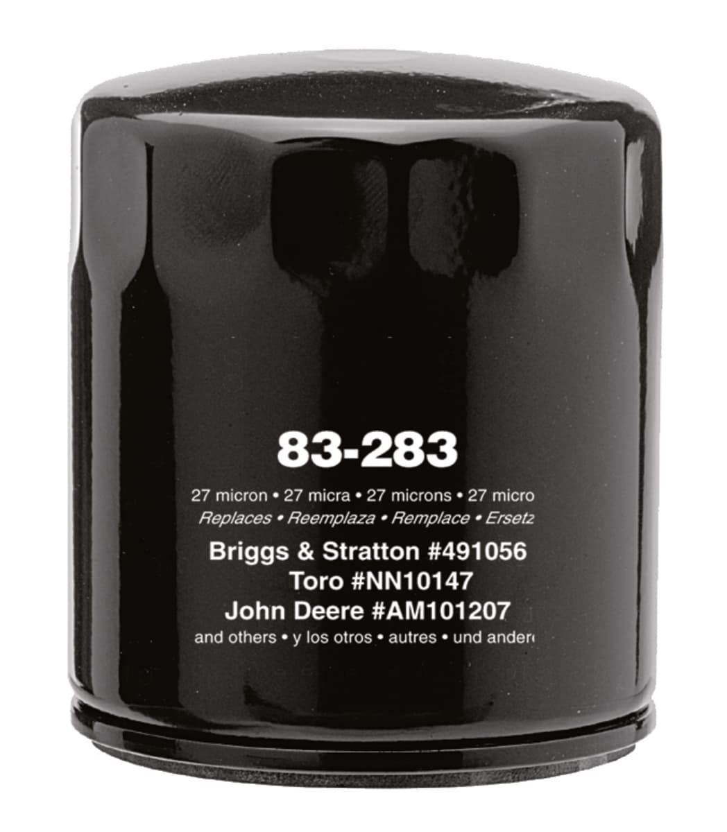 83-403 OIL FILTER SHOP PACK 83-283