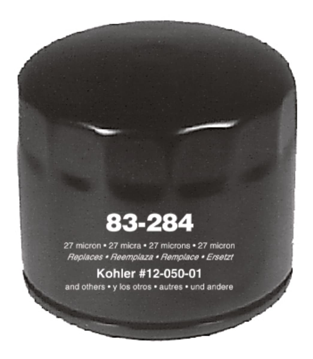83-404 OIL FILTER SHOP PACK OF 83-284