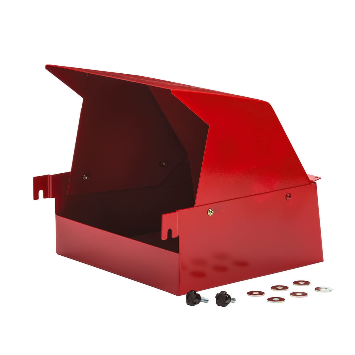 88-029 GRIT COLLECTOR FOR 88-021