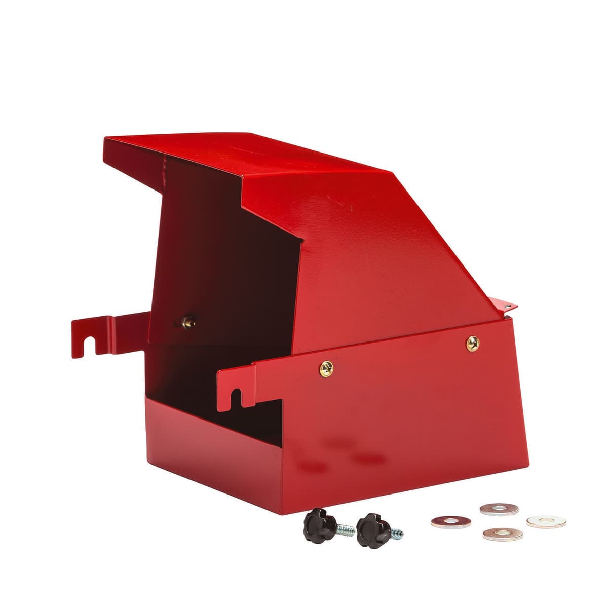 88-033 GRIT COLLECTOR FOR 88-019