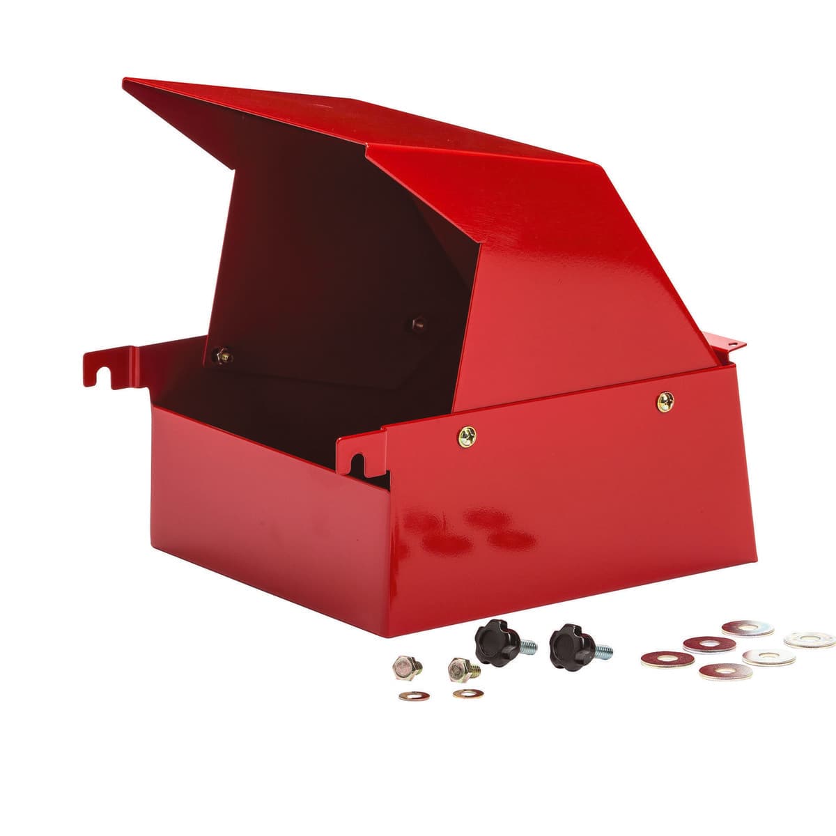 88-037 GRIT COLLECTOR FOR 88-023