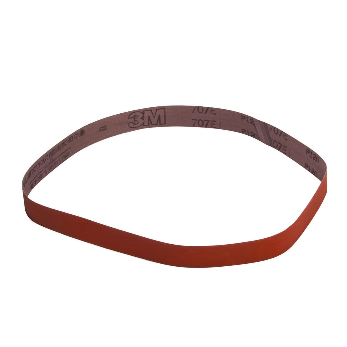 88-110 BELT,120 GRIT FOR X400