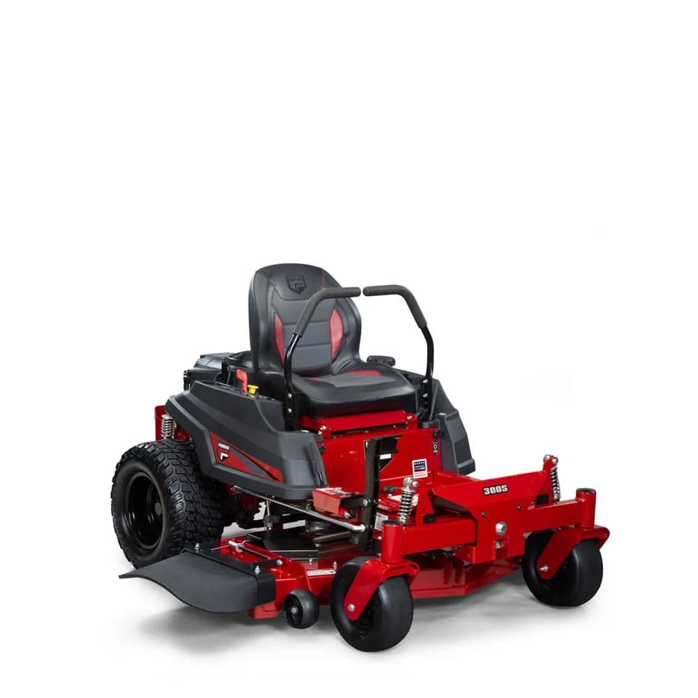 Ferris 300S Series — 48" deck, Briggs & Stratton® — view 10