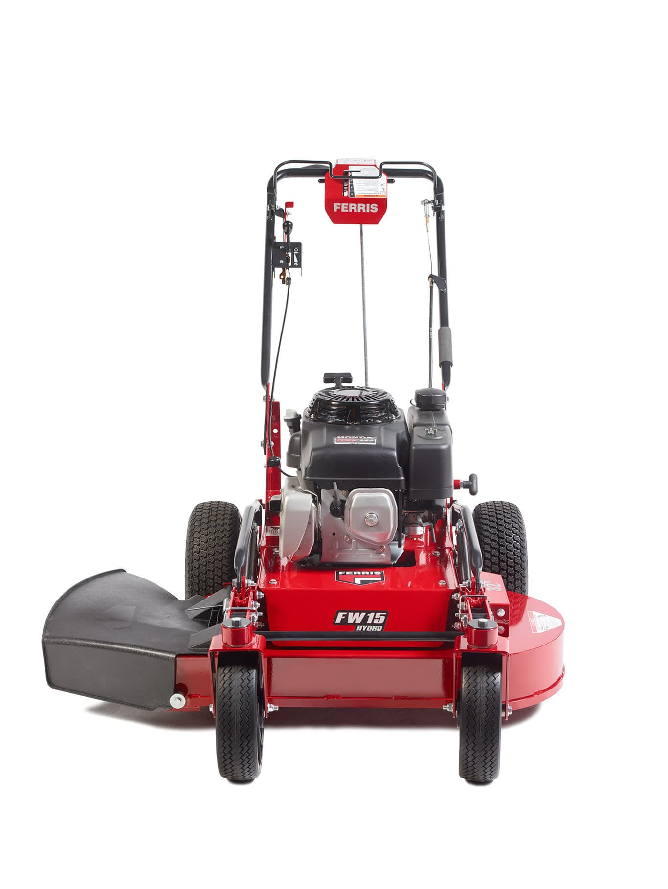 Walk Behind Mowers