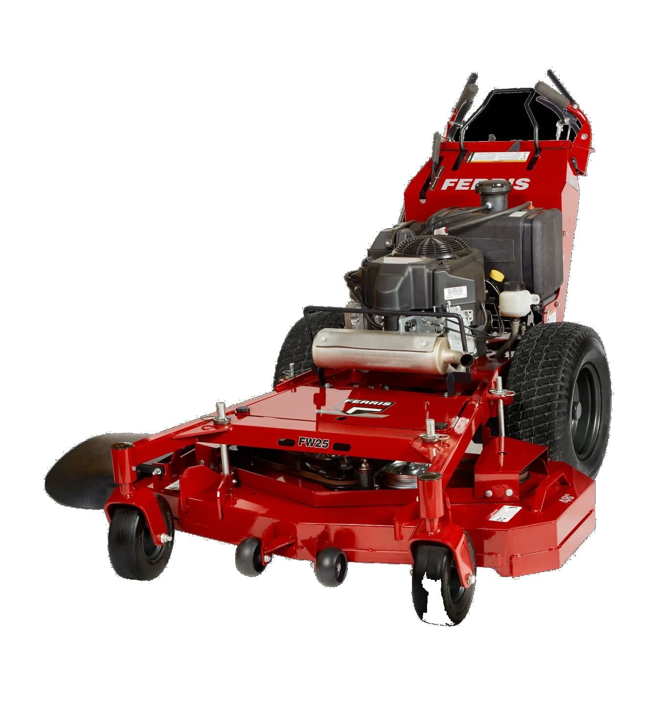 Ferris FW25 Walk-Behind — 36"/48" deck, Kawasaki® FS600V — view 6