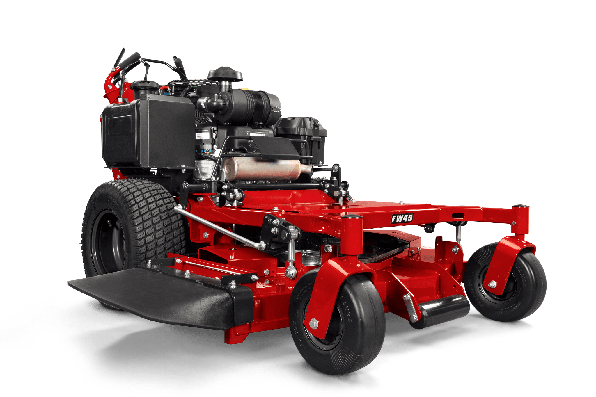 Ferris FW45 Walk-Behind — 52" deck, Vanguard® 810cc EFI w/ Oil Guard — view 8