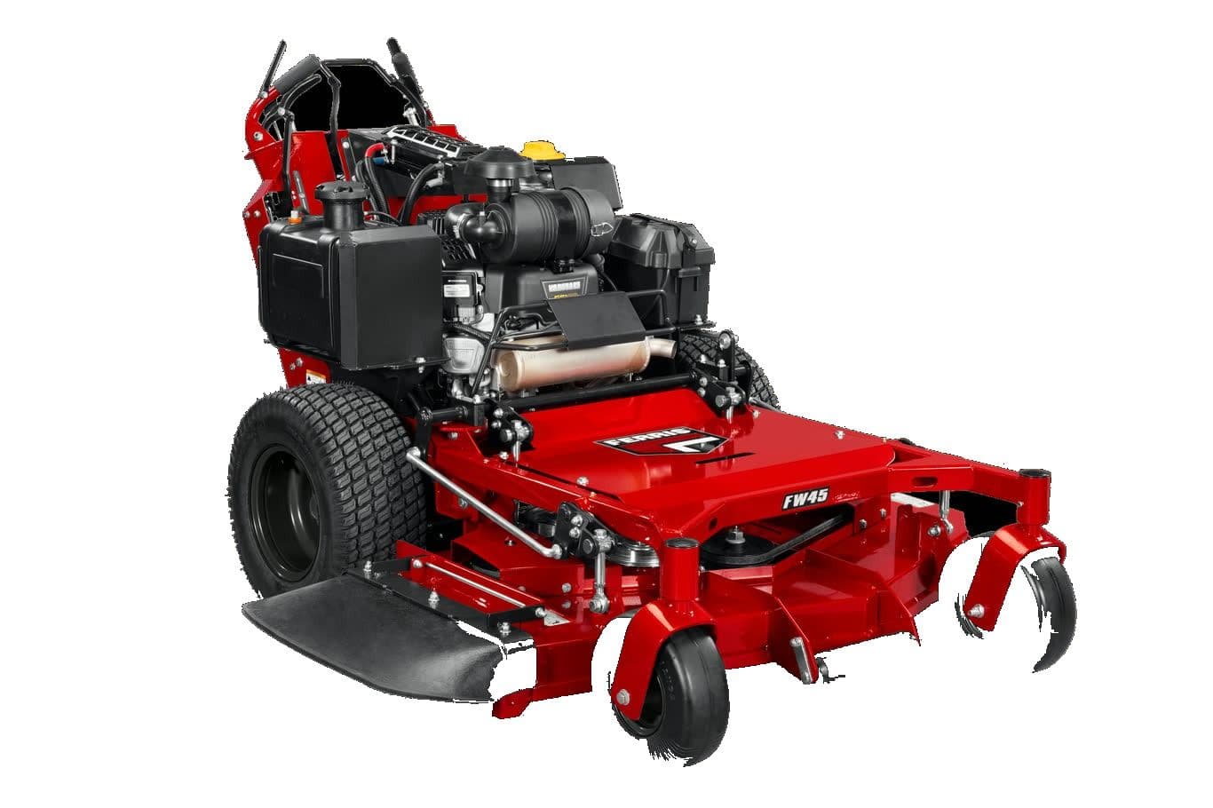 Ferris FW45 Walk-Behind — 48"/52" with CC/52" without CC/61" deck, Kawasaki® FX651V